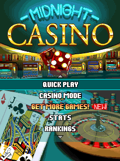Midnight Casino
